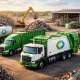 What Are the Advantages of Hiring a Waste Management and Transportation Company