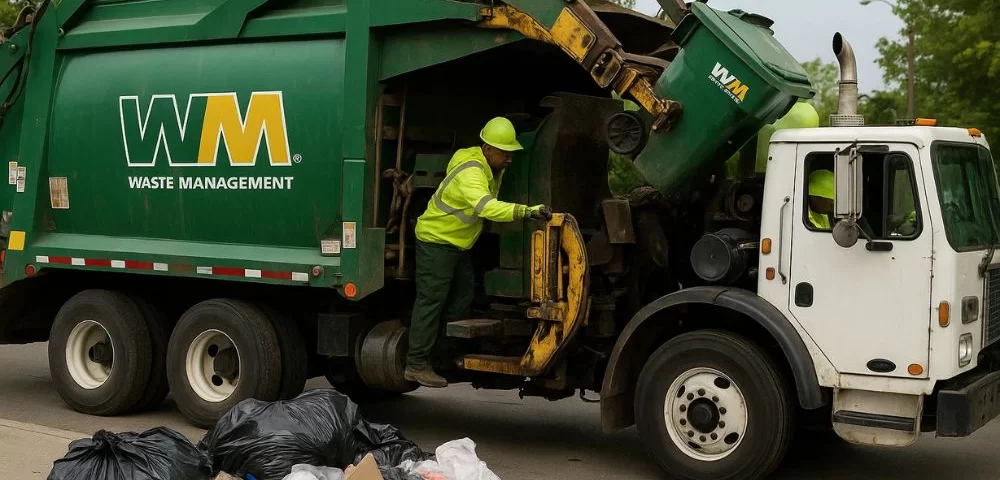 How Are Waste Management Companies Adapting to New Regulations and Compliance Requirements