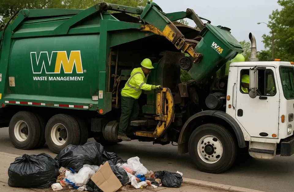 How Are Waste Management Companies Adapting to New Regulations and Compliance Requirements