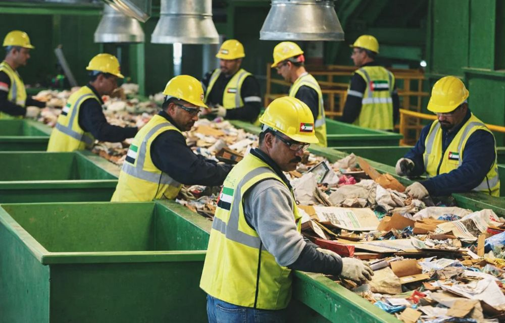 Stricter Environmental Policies Driving Change