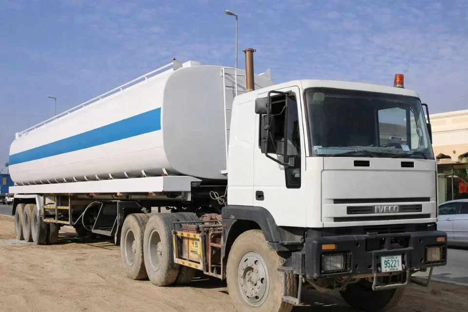 How Do Drinking Water Suppliers Ensure Quality and Safety in Their Products