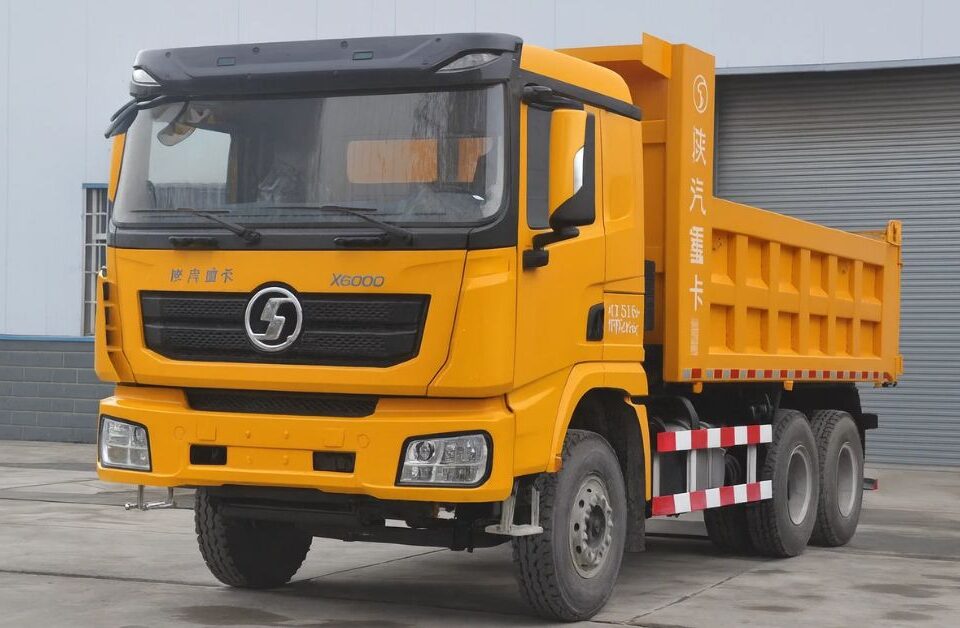 What Are the Key Features of Professional Truck Service