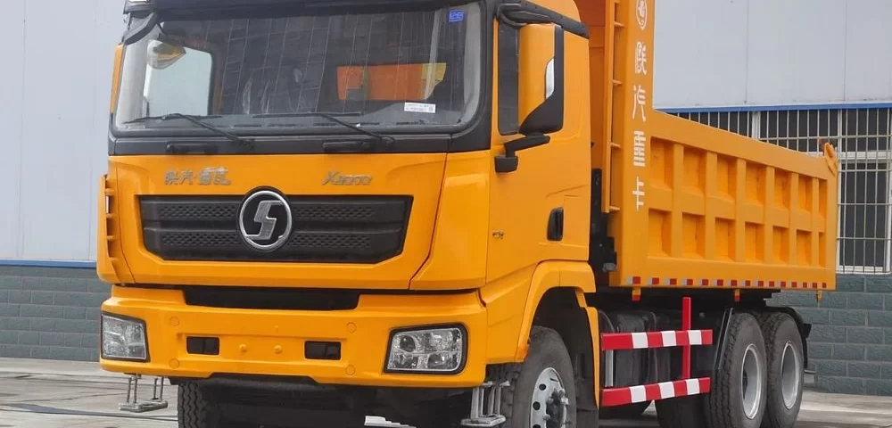 What Are the Key Features of Professional Truck Service