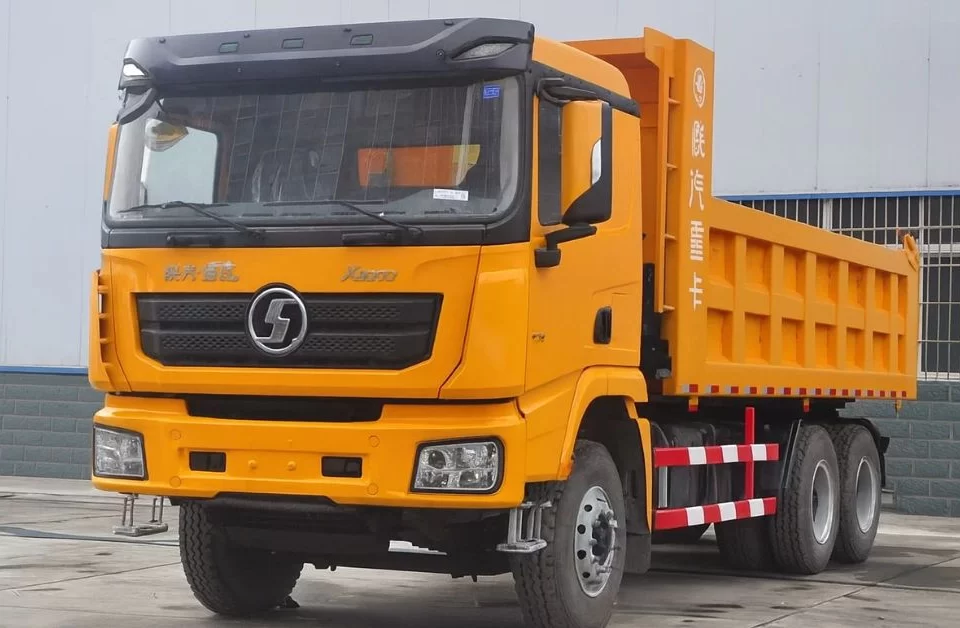 What Are the Key Features of Professional Truck Service