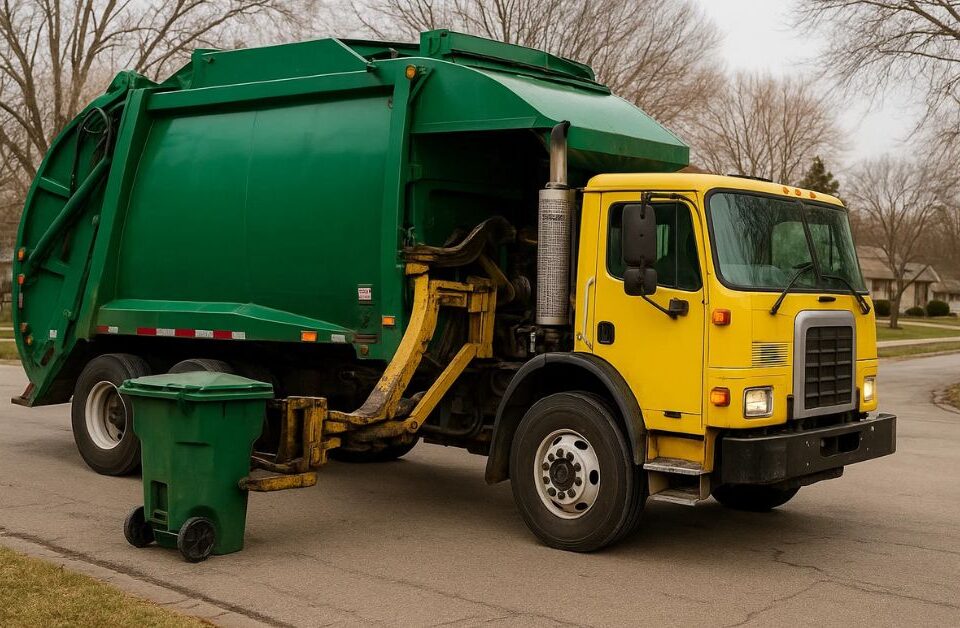 How Businesses Can Reduce Costs by Partnering with Waste Management Companies
