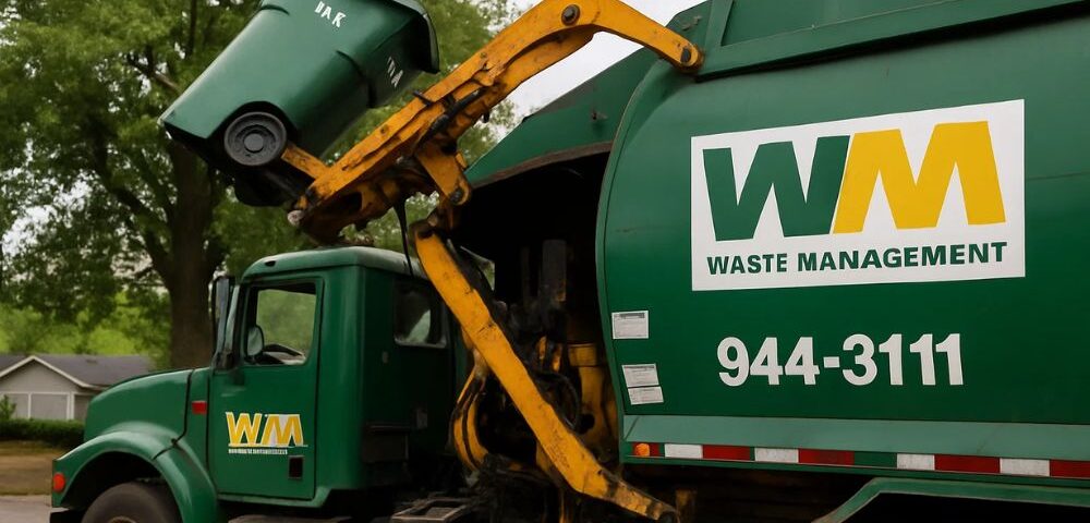 How Does Proper Waste Transport Play a Role in Environmental Protection?