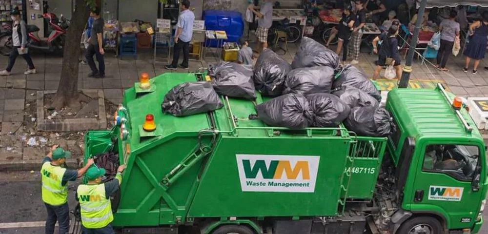 Key Challenges in Abu Dhabi's Waste Management Today
