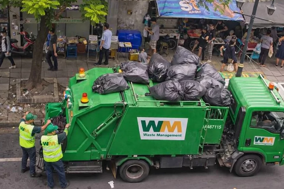 Key Challenges in Abu Dhabi's Waste Management Today