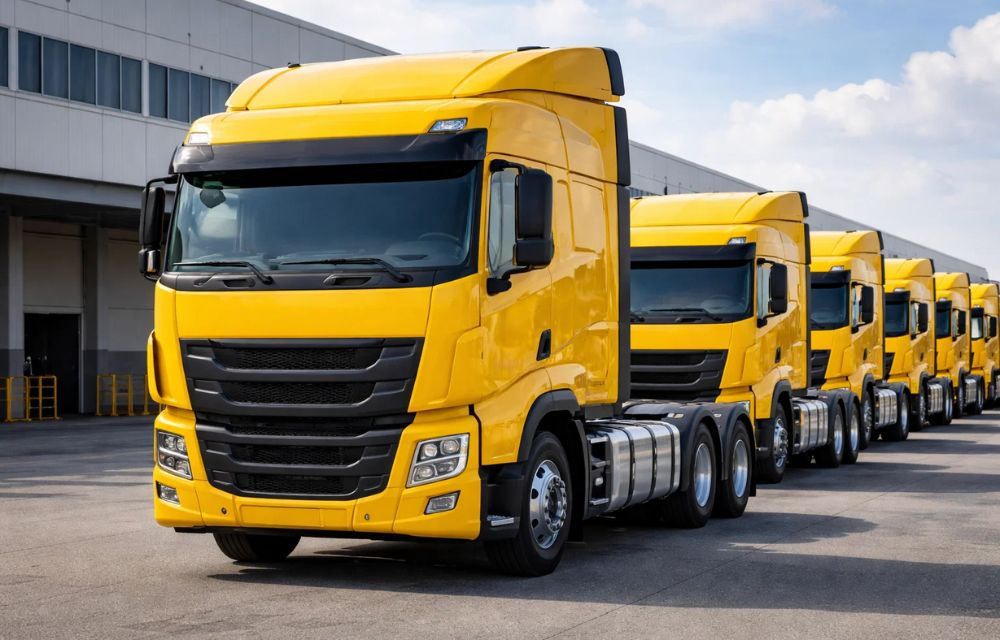 Comprehensive Driver Training