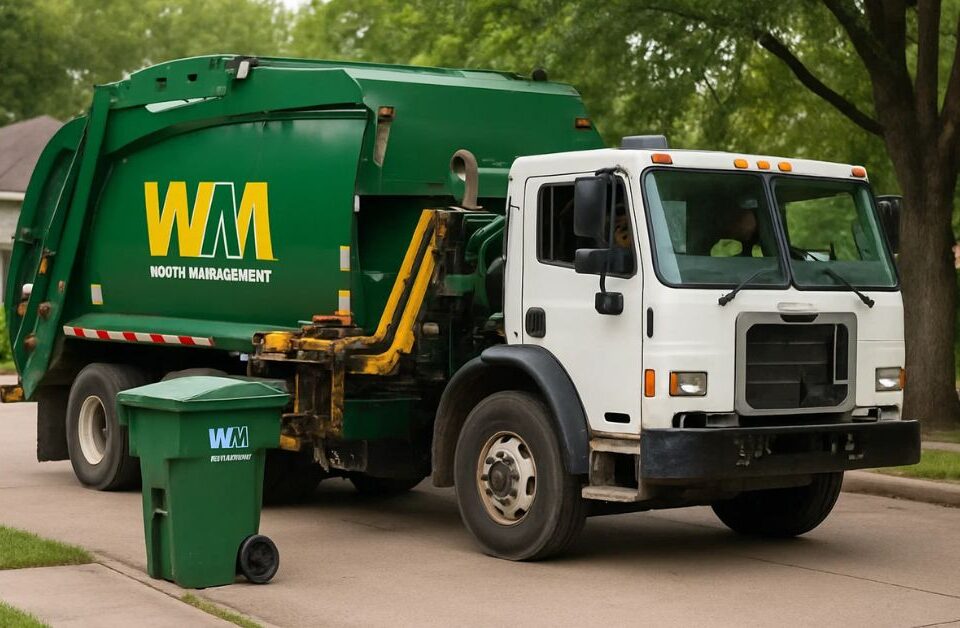 Key Challenges in Abu Dhabi's Waste Management Today