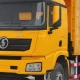 What Safety Standards Does Al Merzaam Follow in Its Truck Service