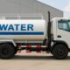 Which Industries Rely Most on Water Tanker Suppliers?