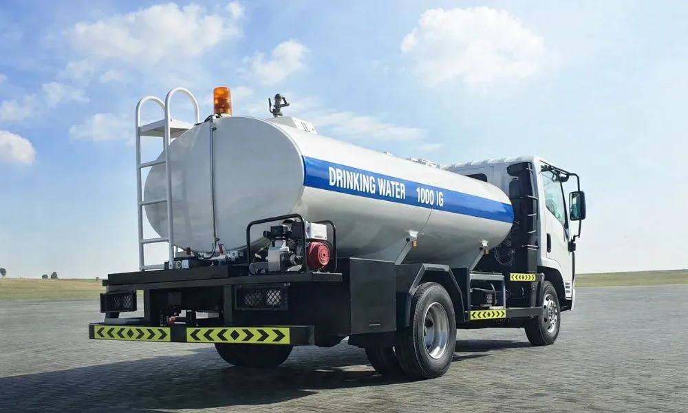 How to Pick the Right Tanker