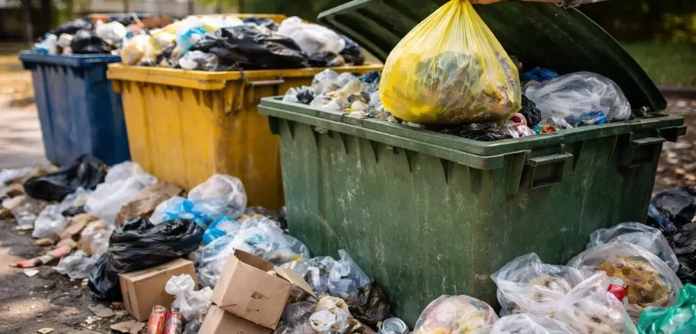 Hazardous Waste Disposal in Abu Dhabi Rules, Risks, and Real-World Practices