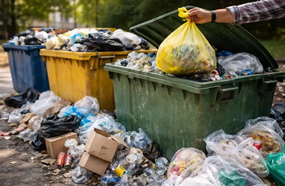 Hazardous Waste Disposal in Abu Dhabi Rules, Risks, and Real-World Practices