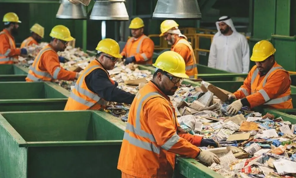 What Exactly Counts as Hazardous Waste