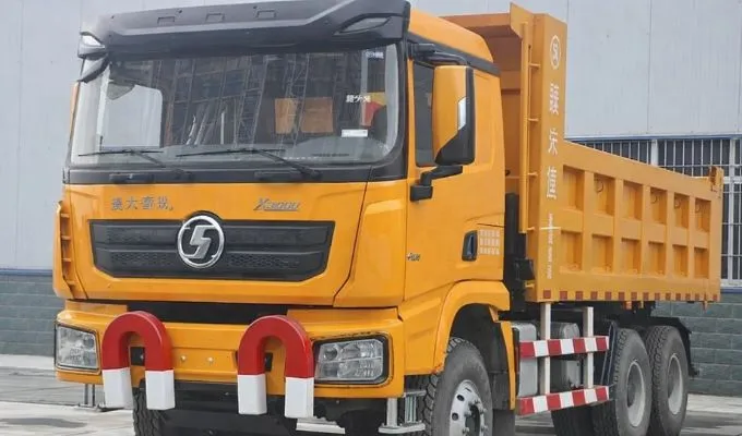 How Do Truck Service Providers in Abu Dhabi Handle Hazardous or Industrial Waste Safely