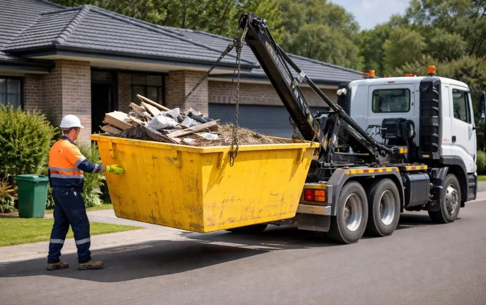 Smart Waste Management Tips