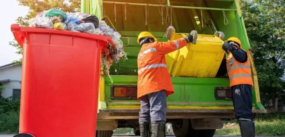 How Often Should You Schedule Skip Bin Services for Large Projects