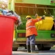 How Often Should You Schedule Skip Bin Services for Large Projects