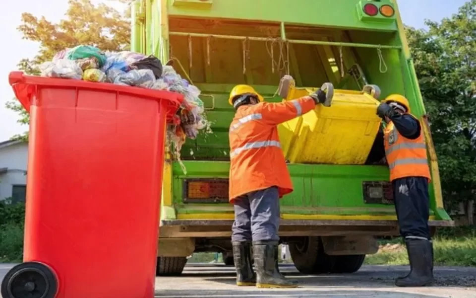 How Often Should You Schedule Skip Bin Services for Large Projects