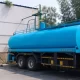 Benefits of Scheduled Water Tanker Supply for Residences