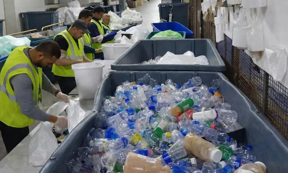 Al Merzaam Environmental & Transport LLC.: A Sustainable Partner