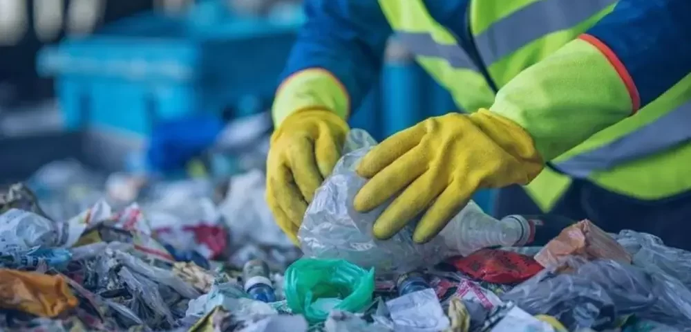 The Role of Waste Management in Sustainable Development