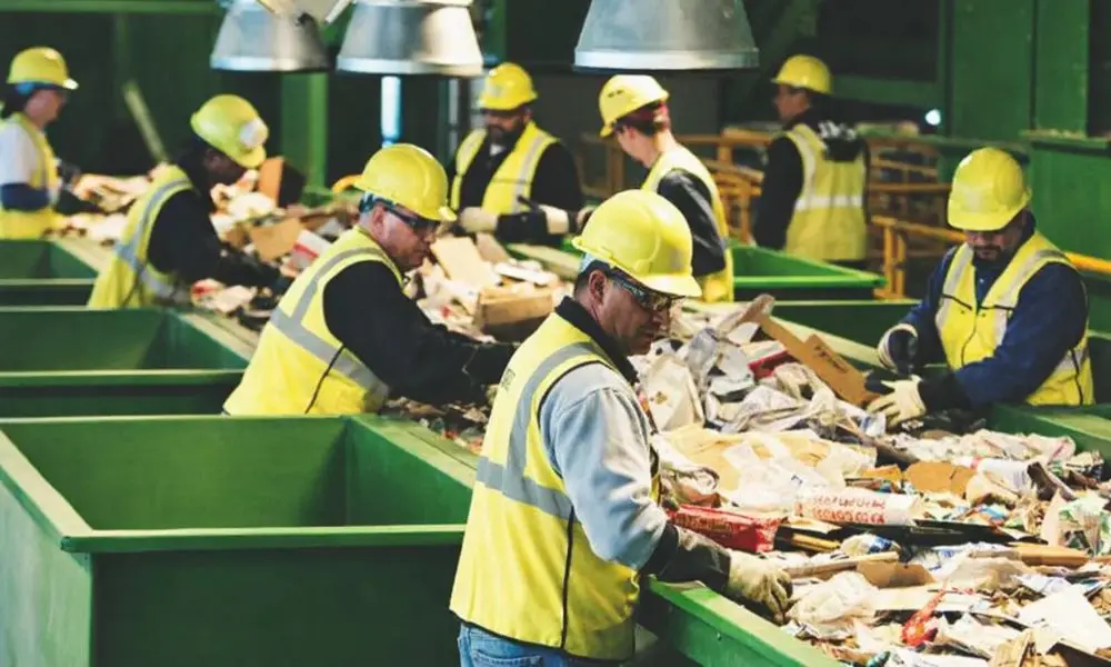 Understanding Waste Management and Its Importance