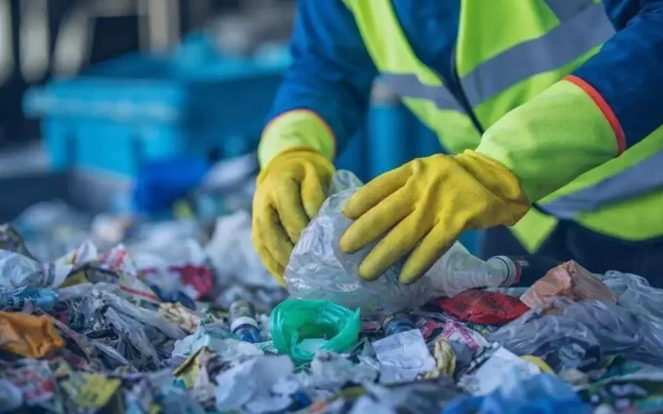 The Role of Waste Management in Sustainable Development