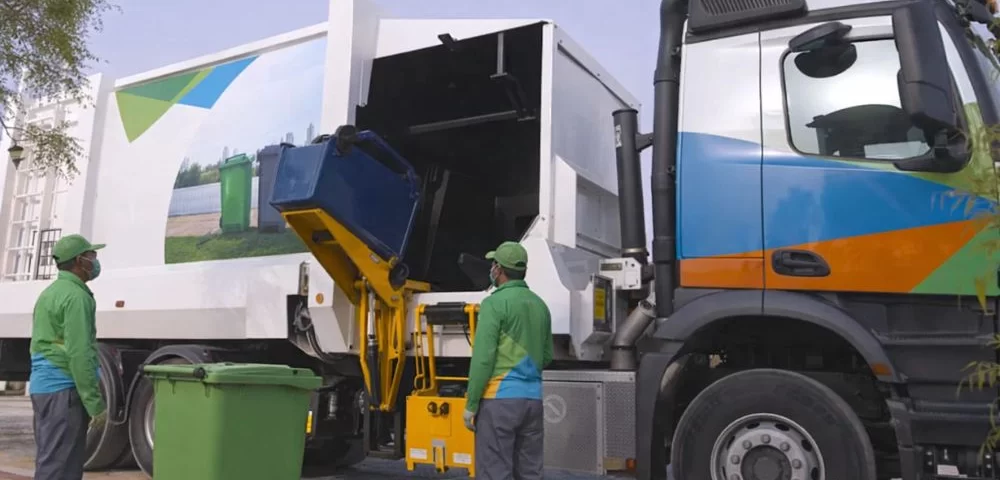 Waste Management Challenges and Solutions