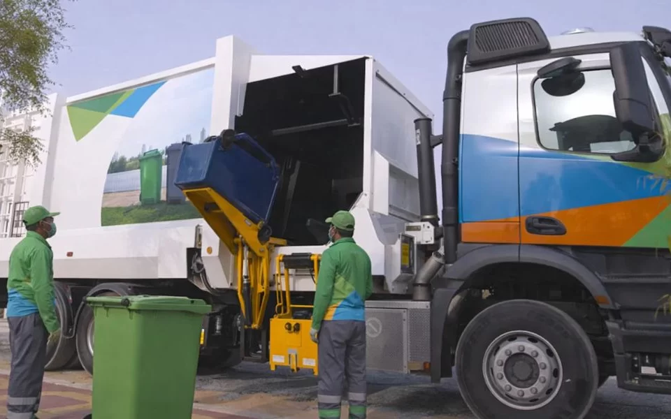 Waste Management Challenges and Solutions