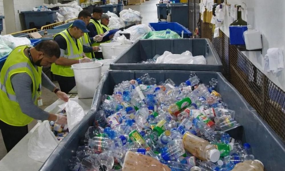 Expert Waste Management Services