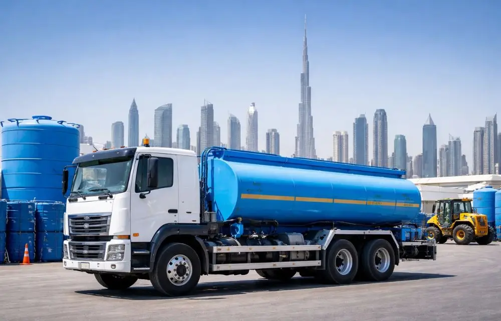 Understand Your Specific Water Needs