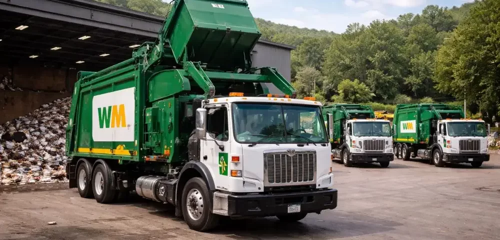 Importance of Waste Management in Urban Development