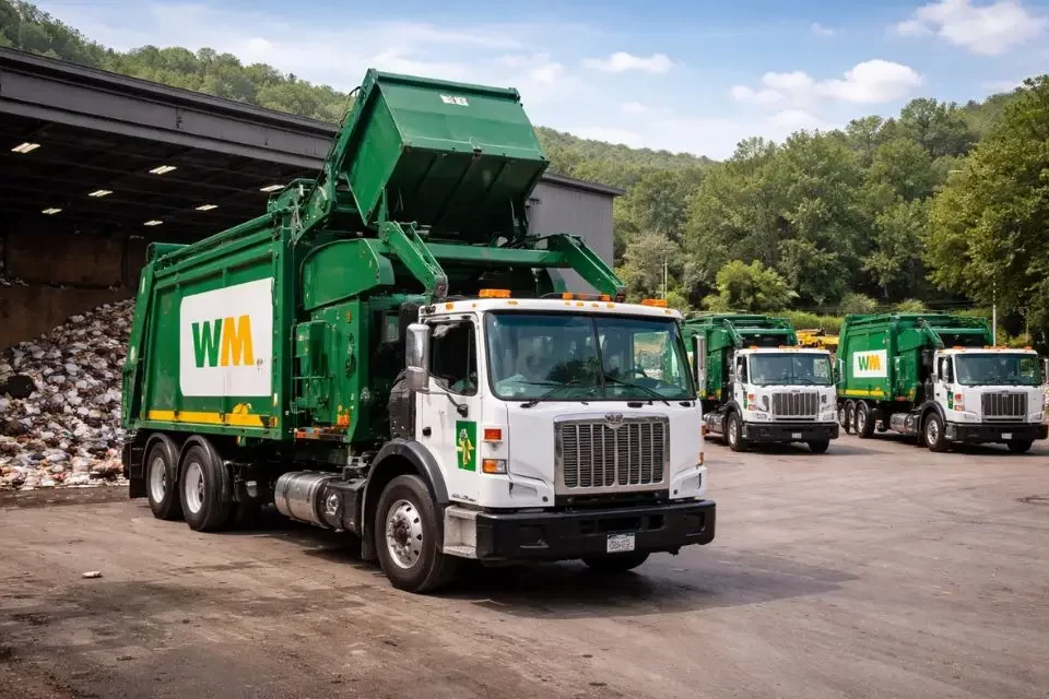 Importance of Waste Management in Urban Development