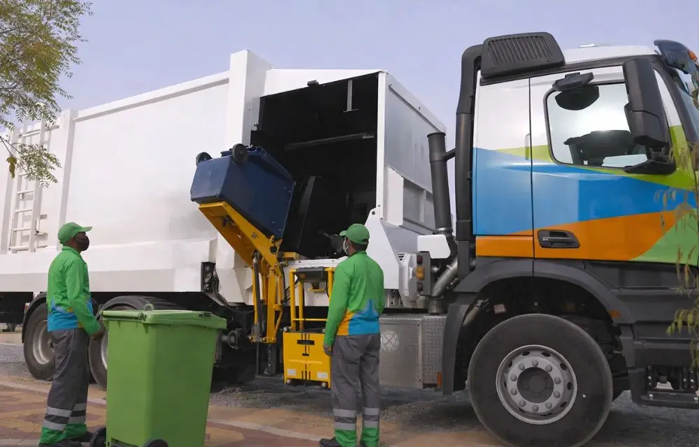 What is Waste Segregation and Why It Matters