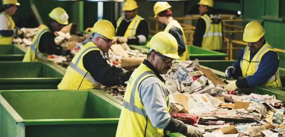 The Importance of Waste Segregation