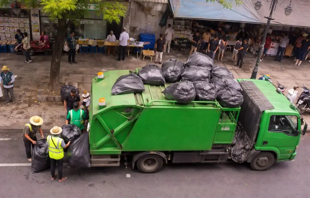 How to Implement Waste Segregation Effectively