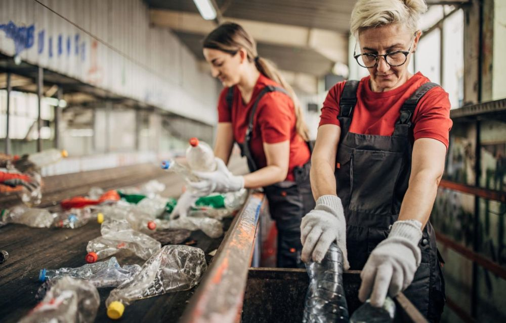 The Importance of Proper Waste Management