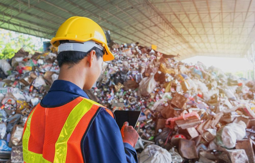 The Link Between Waste and Public Health