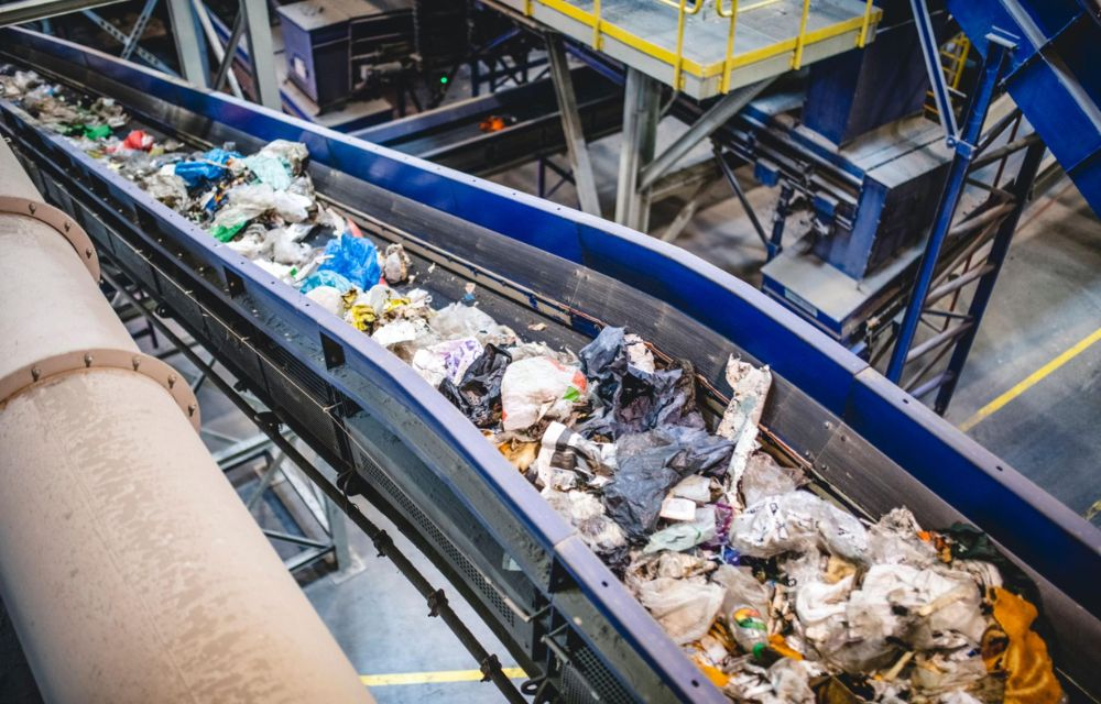 Understanding the Link Between Waste and Health