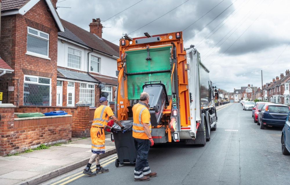 The Role of Professional Waste Management Services