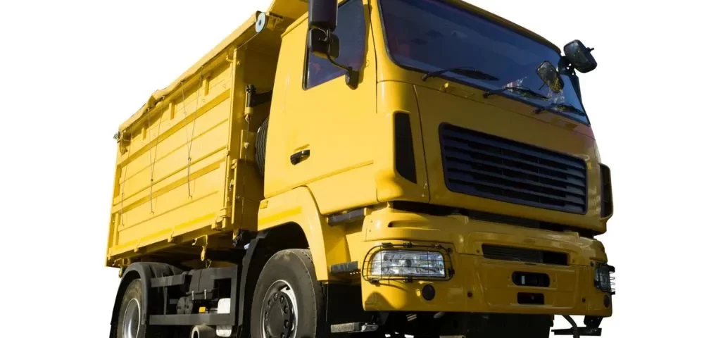 Types of Dump Trucks Explained in Detail