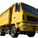 Types of Dump Trucks Explained in Detail