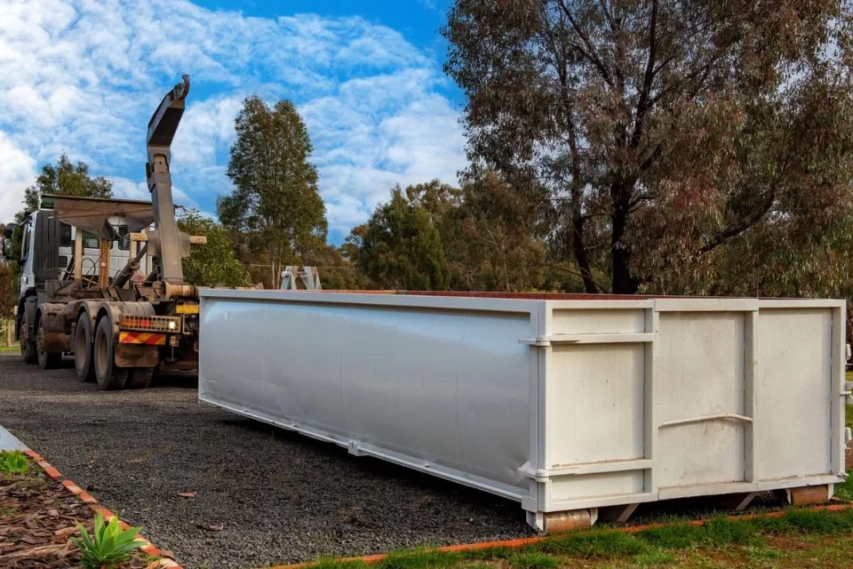 What Is Skip Service and How Does It Work?