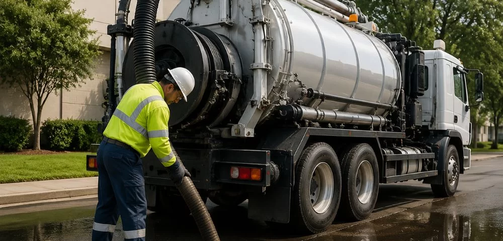How Does Water Pollution Affect Human Health?