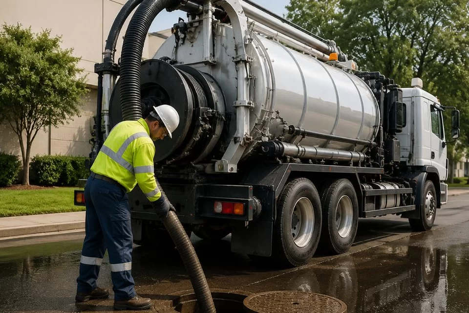 How Does Water Pollution Affect Human Health?