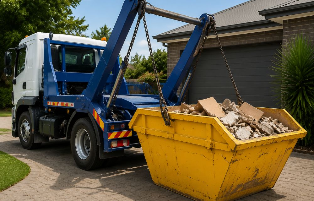 What Is a Skip Bin