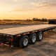 What Are Flatbed Trailers and How Do They Work?